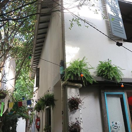 Citylights Hostel São Paulo Luaran gambar