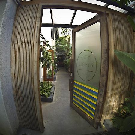 Citylights Hostel São Paulo Luaran gambar