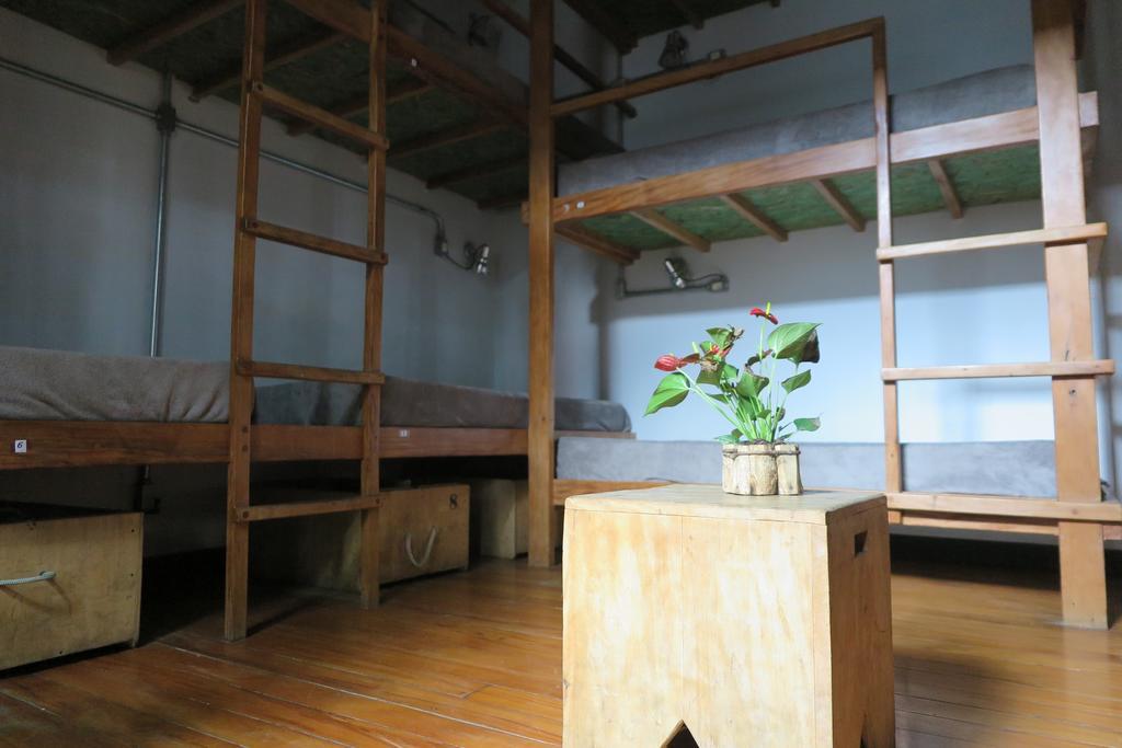 Citylights Hostel São Paulo Luaran gambar
