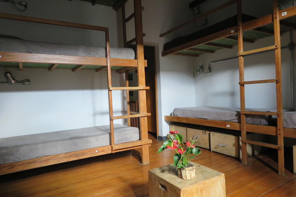 Citylights Hostel São Paulo Luaran gambar