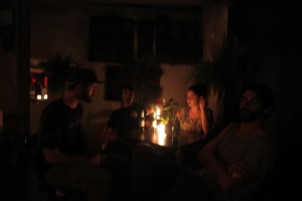 Citylights Hostel São Paulo Luaran gambar