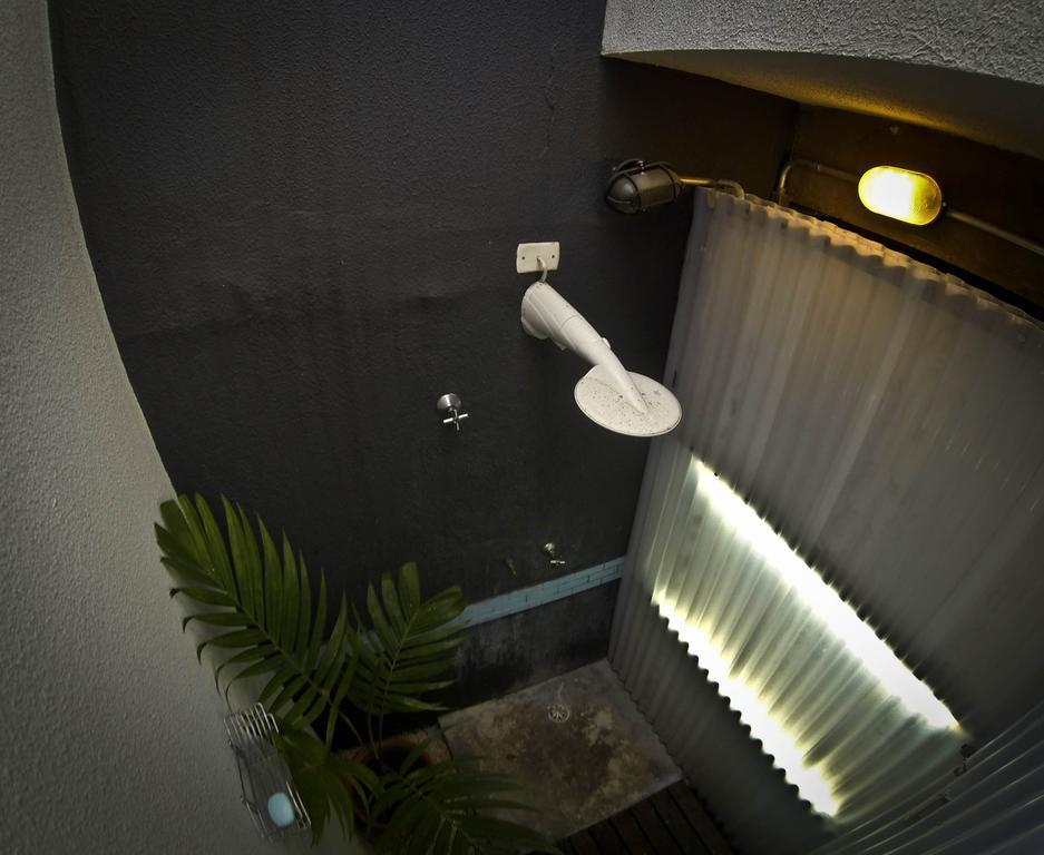 Citylights Hostel São Paulo Luaran gambar