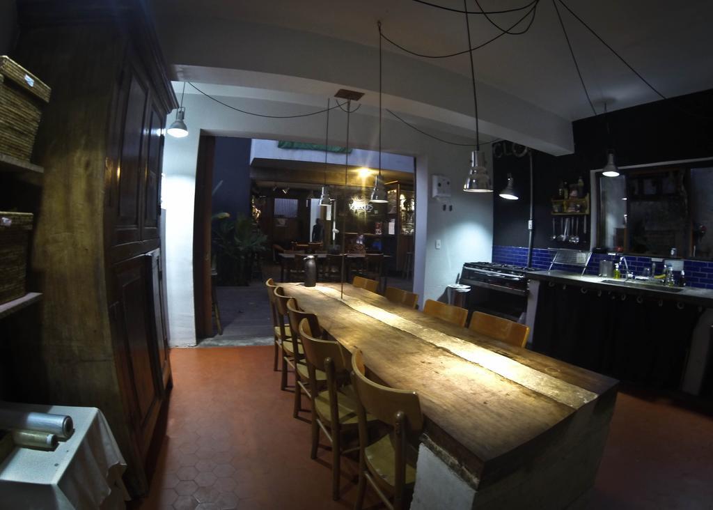 Citylights Hostel São Paulo Luaran gambar